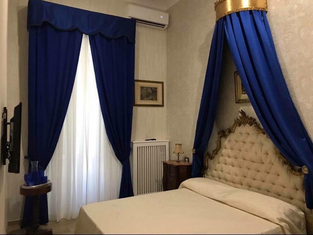 Bed & Breakfast Royal Gismonda 3*