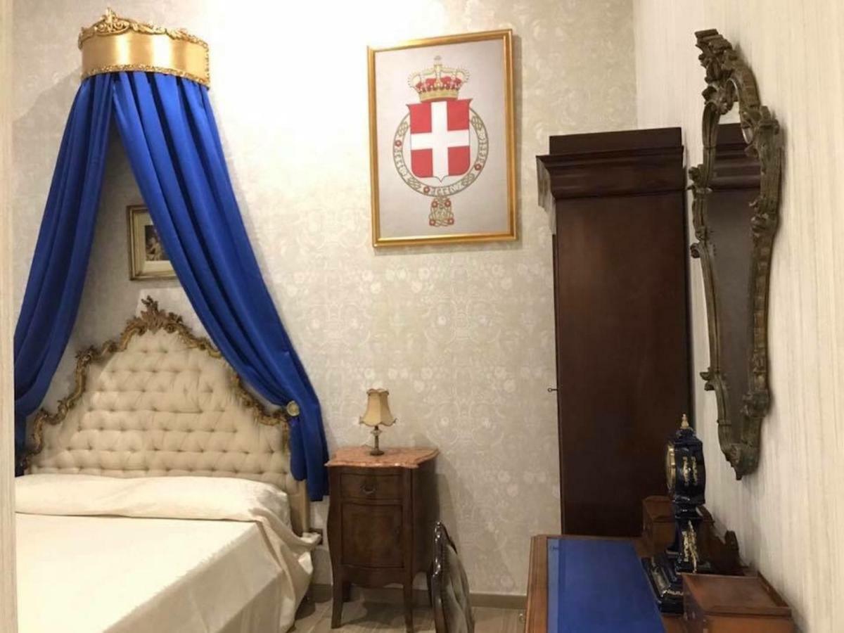 Bed & Breakfast Royal Gismonda 3*