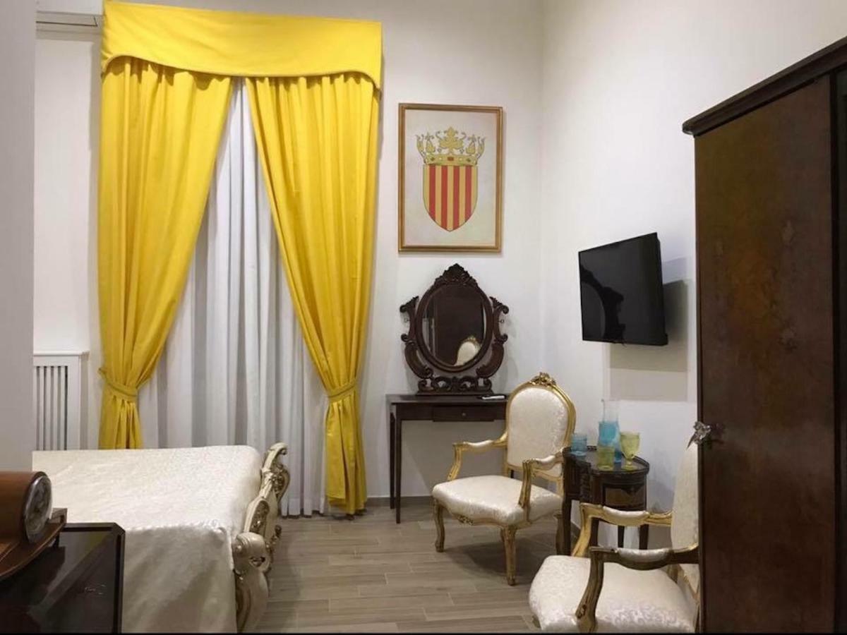 Royal Gismonda Bed & Breakfast