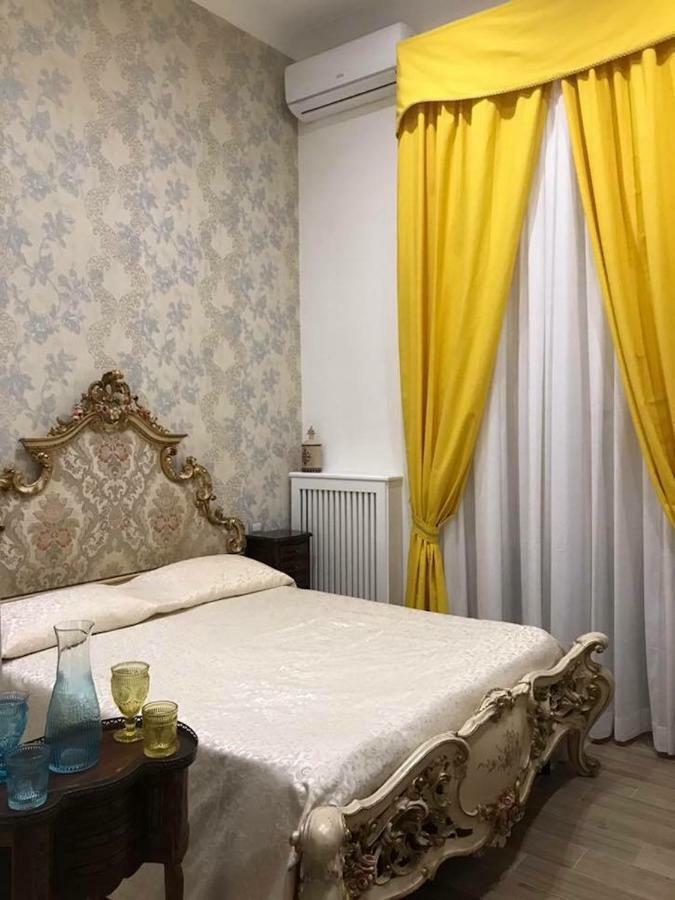 Bed & Breakfast Royal Gismonda 3*